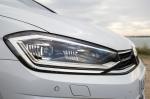 Volkswagen Golf Sportsvan TSI 2017 года (WW)